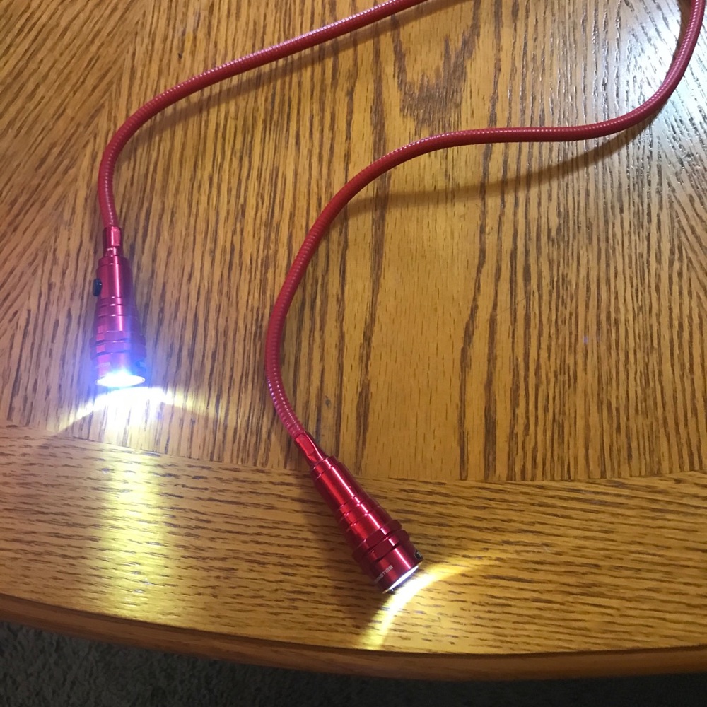 Book light
